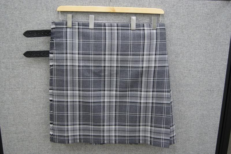 USA Kilts How a kilt is made / Why does a kilt cost so much?